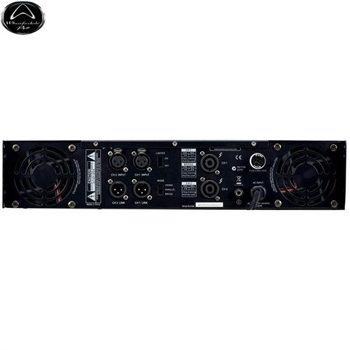 Cục Đẩy Công Suất Wharfedale CPD1000 2